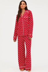 Livy Top & Connie Pant Set